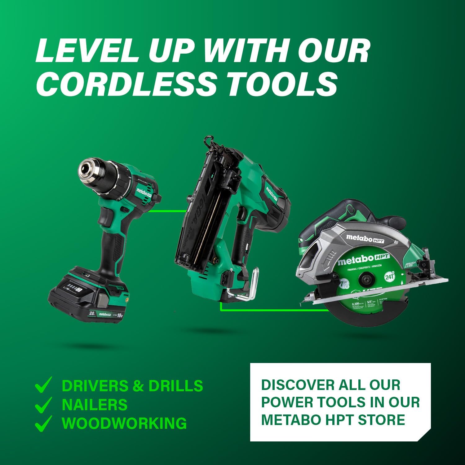 Metabo HPT Framing Nailer, Pro-Preferred Power Nailer for Flooring, Roof Decking, and More, Lightweight 7.5 Lbs Framing Tool for 21° 2" to 3-1/2" Plastic Collated Nails, NR90AES1 | Pro-Preferred Lightweight 7.5 Lbs Power Tool, Roof Decking and Flooring Use, Drives 2 to 3.5 Inch Nails