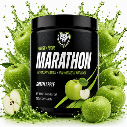 MARATHON