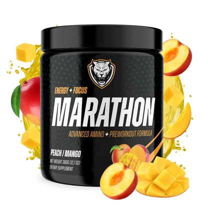 MARATHON